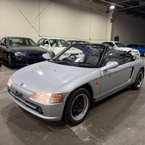 1991 HONDA BEAT PP1 ROADSTER